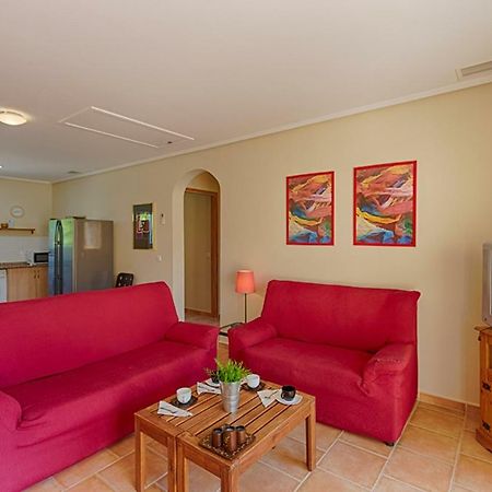 Villas Guzman - Bernia Calp Extérieur photo