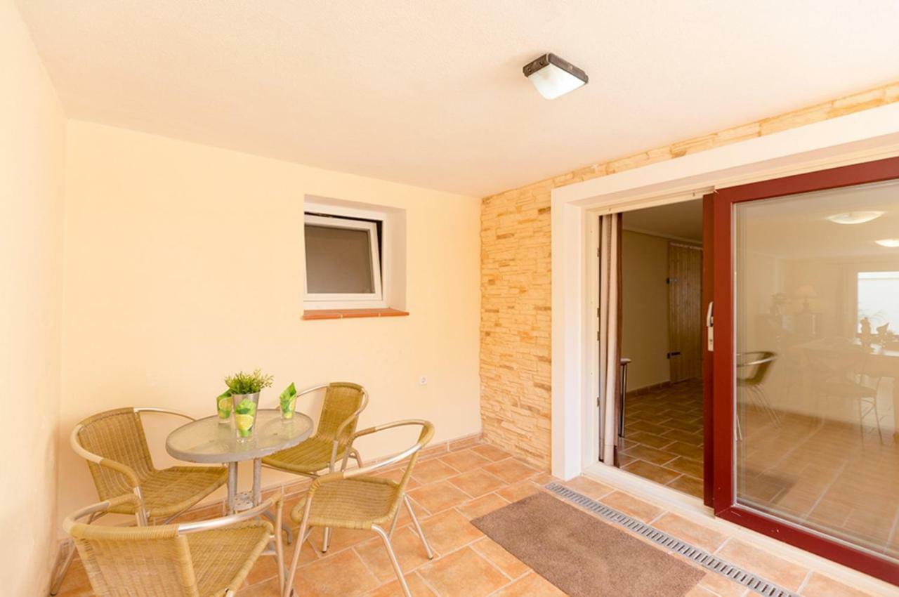 Villas Guzman - Bernia Calp Extérieur photo