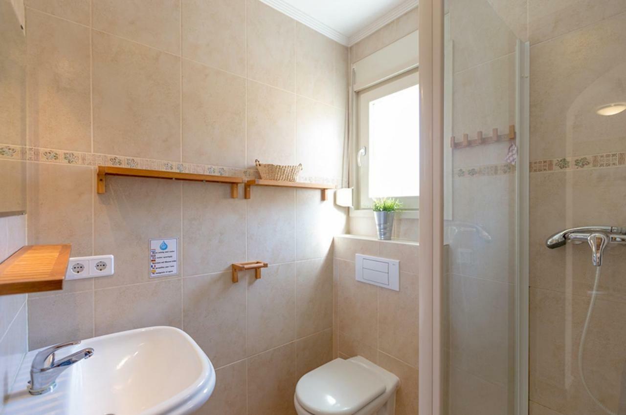 Villas Guzman - Bernia Calp Extérieur photo